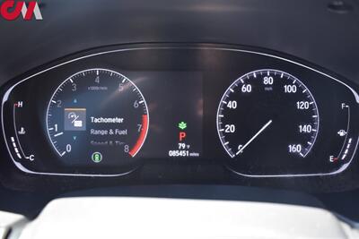 2020 Honda Accord LX 4dr Sedan Adaptive Cruise Control! Lane Keeping Assist System! Rear View Camera! Econ Mode! Bluetooth! - Photo 16 - Portland, OR 97266