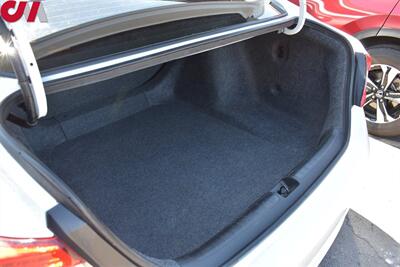 2020 Honda Accord LX 4dr Sedan Adaptive Cruise Control! Lane Keeping Assist System! Rear View Camera! Econ Mode! Bluetooth! - Photo 27 - Portland, OR 97266