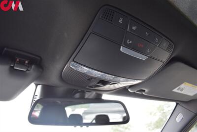 2015 Mercedes-Benz C 300 4MATIC AWD 4dr Sedan! GPS Navigation! Bluetooth! Eco/Sport/Comfort Mode! Rear View Camera! Parking Assist! Front Heated Leather Seats! Pano-Sunroof! Burmester Sound System! - Photo 17 - Portland, OR 97266