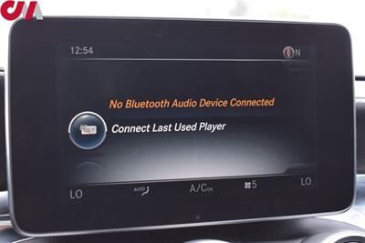 2015 Mercedes-Benz C 300 4MATIC AWD 4dr Sedan! GPS Navigation! Bluetooth! Eco/Sport/Comfort Mode! Rear View Camera! Parking Assist! Front Heated Leather Seats! Pano-Sunroof! Burmester Sound System! - Photo 21 - Portland, OR 97266