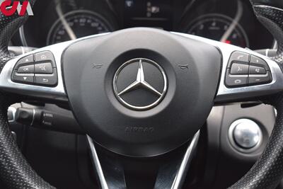 2015 Mercedes-Benz C 300 4MATIC AWD 4dr Sedan! GPS Navigation! Bluetooth! Eco/Sport/Comfort Mode! Rear View Camera! Parking Assist! Front Heated Leather Seats! Pano-Sunroof! Burmester Sound System! - Photo 15 - Portland, OR 97266