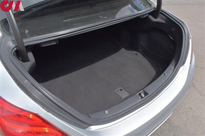 2015 Mercedes-Benz C 300 4MATIC AWD 4dr Sedan! GPS Navigation! Bluetooth! Eco/Sport/Comfort Mode! Rear View Camera! Parking Assist! Front Heated Leather Seats! Pano-Sunroof! Burmester Sound System! - Photo 30 - Portland, OR 97266