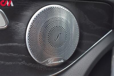 2015 Mercedes-Benz C 300 4MATIC AWD 4dr Sedan! GPS Navigation! Bluetooth! Eco/Sport/Comfort Mode! Rear View Camera! Parking Assist! Front Heated Leather Seats! Pano-Sunroof! Burmester Sound System! - Photo 32 - Portland, OR 97266