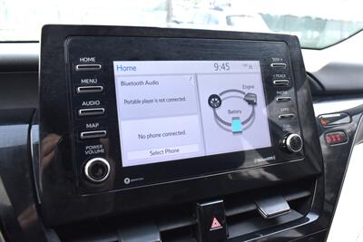2021 Toyota Camry Hybrid LE Sedan  4dr! Excellent MPG! Adaptive Cruise Control! Lane Keep Assist! Apple CarPlay & Android Auto! Backup Camera! - Photo 21 - Portland, OR 97266