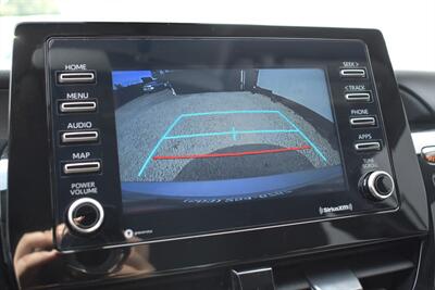 2021 Toyota Camry Hybrid LE Sedan  4dr! 51 City MPG! 53 Hwy MPG! Back Up Camera! Adaptive Cruise Control! Lane Keep Assist! Apple CarPlay & Android Auto! Backup Camera! Eco & Sport Mode! - Photo 22 - Portland, OR 97266