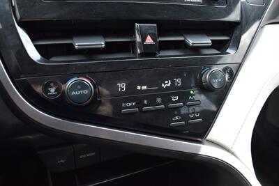 2021 Toyota Camry Hybrid LE Sedan  4dr! Excellent MPG! Adaptive Cruise Control! Lane Keep Assist! Apple CarPlay & Android Auto! Backup Camera! - Photo 24 - Portland, OR 97266