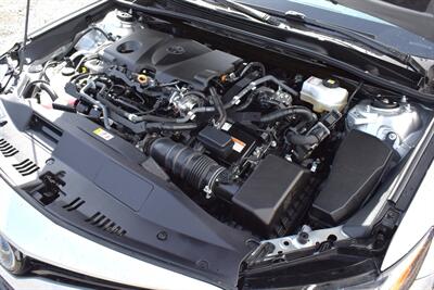 2021 Toyota Camry Hybrid LE Sedan  4dr! Excellent MPG! Adaptive Cruise Control! Lane Keep Assist! Apple CarPlay & Android Auto! Backup Camera! - Photo 31 - Portland, OR 97266