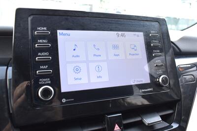 2021 Toyota Camry Hybrid LE Sedan  4dr! Excellent MPG! Adaptive Cruise Control! Lane Keep Assist! Apple CarPlay & Android Auto! Backup Camera! - Photo 23 - Portland, OR 97266