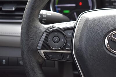 2021 Toyota Camry Hybrid LE Sedan  4dr! 51 City MPG! 53 Hwy MPG! Back Up Camera! Adaptive Cruise Control! Lane Keep Assist! Apple CarPlay & Android Auto! Backup Camera! Eco & Sport Mode! - Photo 14 - Portland, OR 97266