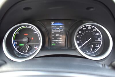 2021 Toyota Camry Hybrid LE Sedan  4dr! Excellent MPG! Adaptive Cruise Control! Lane Keep Assist! Apple CarPlay & Android Auto! Backup Camera! - Photo 18 - Portland, OR 97266