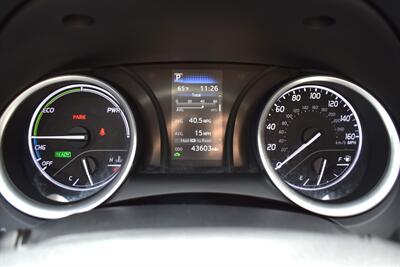 2021 Toyota Camry Hybrid LE Sedan  4dr! 51 City MPG! 53 Hwy MPG! Back Up Camera! Adaptive Cruise Control! Lane Keep Assist! Apple CarPlay & Android Auto! Backup Camera! Eco & Sport Mode! - Photo 18 - Portland, OR 97266