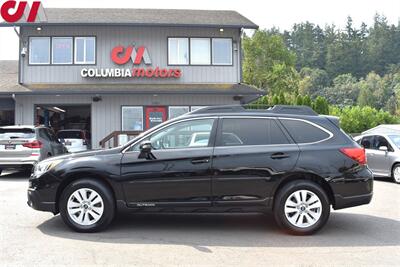 2015 Subaru Outback 2.5i Premium  AWD 4dr Wagon! EyeSight Assist Tech! X-Mode! Back Up Cam! Bluetooth w/Voice Activation! Heated Seats! Sunroof! Roof-Rails! - Photo 9 - Portland, OR 97266