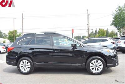 2015 Subaru Outback 2.5i Premium  AWD 4dr Wagon! EyeSight Assist Tech! X-Mode! Back Up Cam! Bluetooth w/Voice Activation! Heated Seats! Sunroof! Roof-Rails! - Photo 6 - Portland, OR 97266