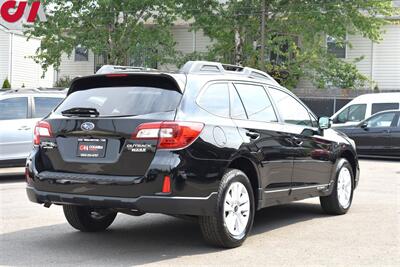 2015 Subaru Outback 2.5i Premium  AWD 4dr Wagon! EyeSight Assist Tech! X-Mode! Back Up Cam! Bluetooth w/Voice Activation! Heated Seats! Sunroof! Roof-Rails! - Photo 5 - Portland, OR 97266