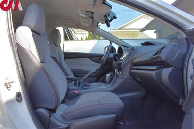 2021 Subaru Crosstrek Premium  AWD 4dr Crossover CVT! X-Mode! SI-Drive! Adaptive Cruise Control! Maxxis Razr A/T Tires! Rear View Camera! Apple CarPlay! Android Auto! Heated Seats! Roof Rack! - Photo 26 - Portland, OR 97266