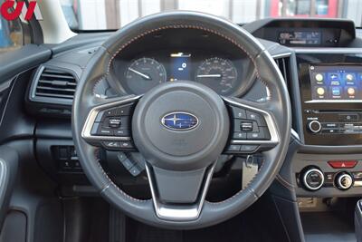 2021 Subaru Crosstrek Premium  AWD 4dr Crossover CVT! X-Mode! SI-Drive! Adaptive Cruise Control! Maxxis Razr A/T Tires! Rear View Camera! Apple CarPlay! Android Auto! Heated Seats! Roof Rack! - Photo 14 - Portland, OR 97266
