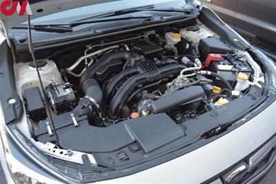 2021 Subaru Crosstrek Premium  AWD 4dr Crossover CVT! X-Mode! SI-Drive! Adaptive Cruise Control! Maxxis Razr A/T Tires! Rear View Camera! Apple CarPlay! Android Auto! Heated Seats! Roof Rack! - Photo 29 - Portland, OR 97266