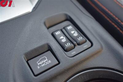 2021 Subaru Crosstrek Premium  AWD 4dr Crossover CVT! X-Mode! SI-Drive! Adaptive Cruise Control! Maxxis Razr A/T Tires! Rear View Camera! Apple CarPlay! Android Auto! Heated Seats! Roof Rack! - Photo 23 - Portland, OR 97266