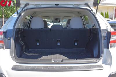 2021 Subaru Crosstrek Premium  AWD 4dr Crossover CVT! X-Mode! SI-Drive! Adaptive Cruise Control! Maxxis Razr A/T Tires! Rear View Camera! Apple CarPlay! Android Auto! Heated Seats! Roof Rack! - Photo 27 - Portland, OR 97266