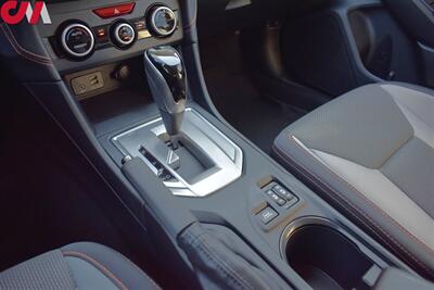 2021 Subaru Crosstrek Premium  AWD 4dr Crossover CVT! X-Mode! SI-Drive! Adaptive Cruise Control! Maxxis Razr A/T Tires! Rear View Camera! Apple CarPlay! Android Auto! Heated Seats! Roof Rack! - Photo 22 - Portland, OR 97266