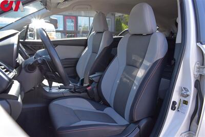 2021 Subaru Crosstrek Premium  AWD 4dr Crossover CVT! X-Mode! SI-Drive! Adaptive Cruise Control! Maxxis Razr A/T Tires! Rear View Camera! Apple CarPlay! Android Auto! Heated Seats! Roof Rack! - Photo 11 - Portland, OR 97266