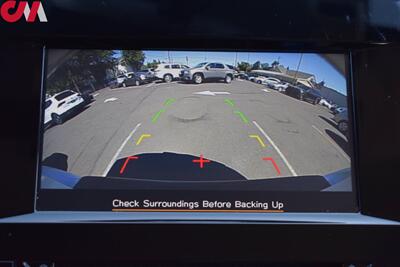 2021 Subaru Crosstrek Premium  AWD 4dr Crossover CVT! X-Mode! SI-Drive! Adaptive Cruise Control! Maxxis Razr A/T Tires! Rear View Camera! Apple CarPlay! Android Auto! Heated Seats! Roof Rack! - Photo 21 - Portland, OR 97266