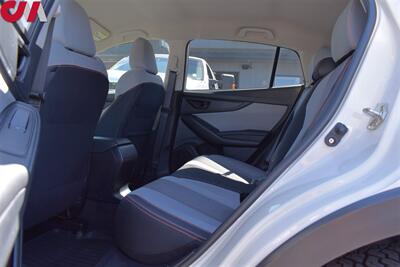 2021 Subaru Crosstrek Premium  AWD 4dr Crossover CVT! X-Mode! SI-Drive! Adaptive Cruise Control! Maxxis Razr A/T Tires! Rear View Camera! Apple CarPlay! Android Auto! Heated Seats! Roof Rack! - Photo 24 - Portland, OR 97266