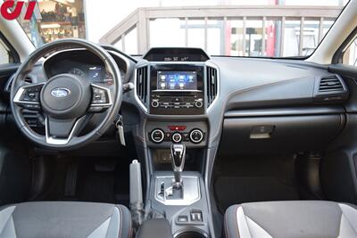 2021 Subaru Crosstrek Premium  AWD 4dr Crossover CVT! X-Mode! SI-Drive! Adaptive Cruise Control! Maxxis Razr A/T Tires! Rear View Camera! Apple CarPlay! Android Auto! Heated Seats! Roof Rack! - Photo 13 - Portland, OR 97266
