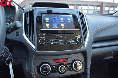 2021 Subaru Crosstrek Premium  AWD 4dr Crossover CVT! X-Mode! SI-Drive! Adaptive Cruise Control! Maxxis Razr A/T Tires! Rear View Camera! Apple CarPlay! Android Auto! Heated Seats! Roof Rack! - Photo 19 - Portland, OR 97266