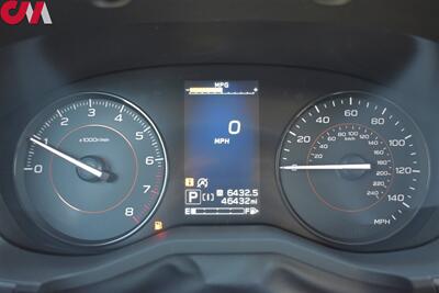 2021 Subaru Crosstrek Premium  AWD 4dr Crossover CVT! X-Mode! SI-Drive! Adaptive Cruise Control! Maxxis Razr A/T Tires! Rear View Camera! Apple CarPlay! Android Auto! Heated Seats! Roof Rack! - Photo 16 - Portland, OR 97266