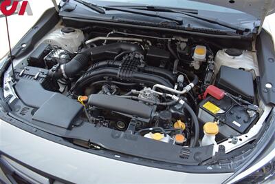 2021 Subaru Crosstrek Premium  AWD 4dr Crossover CVT! X-Mode! SI-Drive! Adaptive Cruise Control! Maxxis Razr A/T Tires! Rear View Camera! Apple CarPlay! Android Auto! Heated Seats! Roof Rack! - Photo 30 - Portland, OR 97266