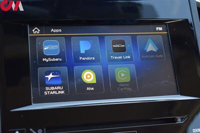 2021 Subaru Crosstrek Premium  AWD 4dr Crossover CVT! X-Mode! SI-Drive! Adaptive Cruise Control! Maxxis Razr A/T Tires! Rear View Camera! Apple CarPlay! Android Auto! Heated Seats! Roof Rack! - Photo 20 - Portland, OR 97266