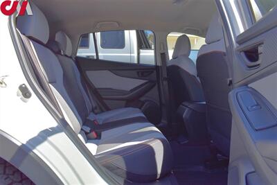 2021 Subaru Crosstrek Premium  AWD 4dr Crossover CVT! X-Mode! SI-Drive! Adaptive Cruise Control! Maxxis Razr A/T Tires! Rear View Camera! Apple CarPlay! Android Auto! Heated Seats! Roof Rack! - Photo 25 - Portland, OR 97266