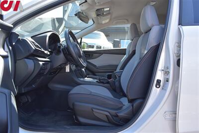 2021 Subaru Crosstrek Premium  AWD 4dr Crossover CVT! X-Mode! SI-Drive! Adaptive Cruise Control! Maxxis Razr A/T Tires! Rear View Camera! Apple CarPlay! Android Auto! Heated Seats! Roof Rack! - Photo 10 - Portland, OR 97266