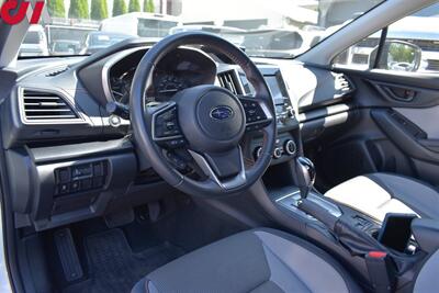 2021 Subaru Crosstrek Premium  AWD 4dr Crossover CVT! X-Mode! SI-Drive! Adaptive Cruise Control! Maxxis Razr A/T Tires! Rear View Camera! Apple CarPlay! Android Auto! Heated Seats! Roof Rack! - Photo 3 - Portland, OR 97266