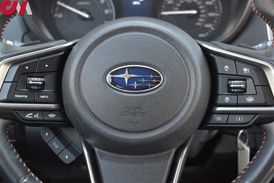 2021 Subaru Crosstrek Premium  AWD 4dr Crossover CVT! X-Mode! SI-Drive! Adaptive Cruise Control! Maxxis Razr A/T Tires! Rear View Camera! Apple CarPlay! Android Auto! Heated Seats! Roof Rack! - Photo 15 - Portland, OR 97266