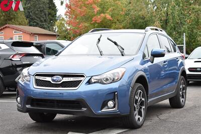 2016 Subaru Crosstrek 2.0i Limited  AWD 2.0i Limited 4dr Crossover! Back Up Cam! Bluetooth w/Voice Activation! Traction Control! Heated Leather Seats! Trunk Cargo Cover! Roof Rails! All Weather Mats! - Photo 8 - Portland, OR 97266