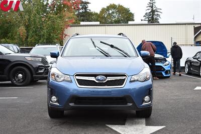 2016 Subaru Crosstrek 2.0i Limited  AWD 2.0i Limited 4dr Crossover! Back Up Cam! Bluetooth w/Voice Activation! Traction Control! Heated Leather Seats! Trunk Cargo Cover! Roof Rails! All Weather Mats! - Photo 7 - Portland, OR 97266