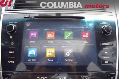 2018 Subaru Legacy 2.5i Limited AWD 4dr Sedan! Back Up Cam! EyeSight Assist Tech! Blind Spot Monitor! Bluetooth! Heated Leather Seats! Sunroof! - Photo 13 - Portland, OR 97266