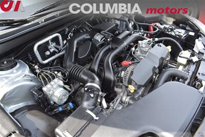 2018 Subaru Legacy 2.5i Limited AWD 4dr Sedan! Back Up Cam! EyeSight Assist Tech! Blind Spot Monitor! Bluetooth! Heated Leather Seats! Sunroof! - Photo 19 - Portland, OR 97266