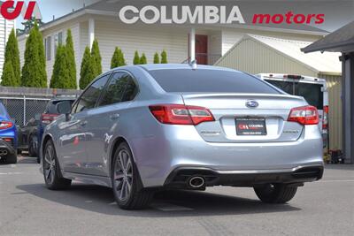 2018 Subaru Legacy 2.5i Limited AWD 4dr Sedan! Back Up Cam! EyeSight Assist Tech! Blind Spot Monitor! Bluetooth! Heated Leather Seats! Sunroof! - Photo 2 - Portland, OR 97266