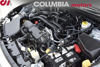 2018 Subaru Legacy 2.5i Limited AWD 4dr Sedan! Back Up Cam! EyeSight Assist Tech! Blind Spot Monitor! Bluetooth! Heated Leather Seats! Sunroof! - Photo 20 - Portland, OR 97266