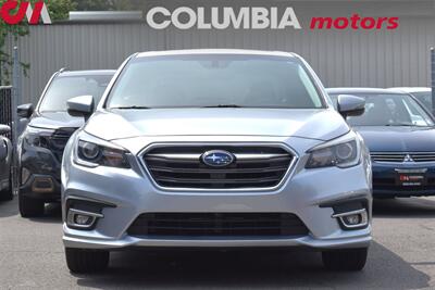 2018 Subaru Legacy 2.5i Limited AWD 4dr Sedan! Back Up Cam! EyeSight Assist Tech! Blind Spot Monitor! Bluetooth! Heated Leather Seats! Sunroof! - Photo 7 - Portland, OR 97266