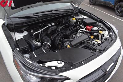 2023 Subaru Legacy Premium  AWD 4dr Sedan! EyeSight Assist! X-Mode! Adaptive Curise Control! Back-Up Camera! Apple CarPlay & Android Auto! WiFi Hotspot! QI Wireless Charger! Heated Leather Seats! - Photo 27 - Portland, OR 97266