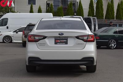 2023 Subaru Legacy Premium  AWD 4dr Sedan! EyeSight Assist! X-Mode! Adaptive Curise Control! Back-Up Camera! Apple CarPlay & Android Auto! WiFi Hotspot! QI Wireless Charger! Heated Leather Seats! - Photo 4 - Portland, OR 97266