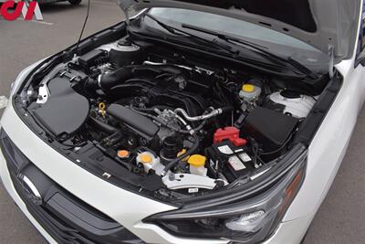 2023 Subaru Legacy Premium  AWD 4dr Sedan! EyeSight Assist! X-Mode! Adaptive Curise Control! Back-Up Camera! Apple CarPlay & Android Auto! WiFi Hotspot! QI Wireless Charger! Heated Leather Seats! - Photo 28 - Portland, OR 97266