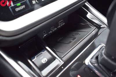 2023 Subaru Legacy Premium  AWD 4dr Sedan! EyeSight Assist! X-Mode! Adaptive Curise Control! Back-Up Camera! Apple CarPlay & Android Auto! WiFi Hotspot! QI Wireless Charger! Heated Leather Seats! - Photo 21 - Portland, OR 97266