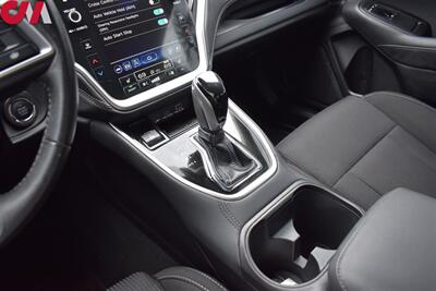 2023 Subaru Legacy Premium  AWD 4dr Sedan! EyeSight Assist! X-Mode! Adaptive Curise Control! Back-Up Camera! Apple CarPlay & Android Auto! WiFi Hotspot! QI Wireless Charger! Heated Leather Seats! - Photo 22 - Portland, OR 97266