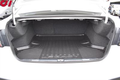 2023 Subaru Legacy Premium  AWD 4dr Sedan! EyeSight Assist! X-Mode! Adaptive Curise Control! Back-Up Camera! Apple CarPlay & Android Auto! WiFi Hotspot! QI Wireless Charger! Heated Leather Seats! - Photo 26 - Portland, OR 97266