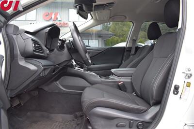 2023 Subaru Legacy Premium  AWD 4dr Sedan! EyeSight Assist! X-Mode! Adaptive Curise Control! Back-Up Camera! Apple CarPlay & Android Auto! WiFi Hotspot! QI Wireless Charger! Heated Leather Seats! - Photo 10 - Portland, OR 97266